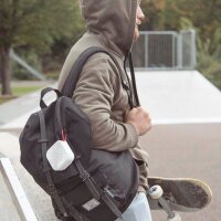 hama Pocket 3.0 Bluetooth-Lautsprecher weiß