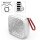 hama Pocket 3.0 Bluetooth-Lautsprecher weiß