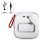 hama Pocket 3.0 Bluetooth-Lautsprecher weiß