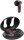 hama Spirit Unchained In-Ear-Kopfhörer rot