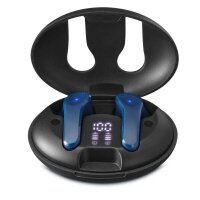 hama Spirit Unchained In-Ear-Kopfhörer blau  ( 184169 )