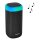 hama Shine 2.0 Bluetooth-Lautsprecher schwarz