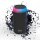 hama Shine 2.0 Bluetooth-Lautsprecher schwarz