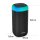 hama Shine 2.0 Bluetooth-Lautsprecher schwarz