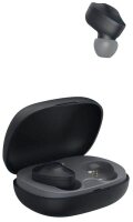 hama Freedom Buddy In-Ear-Kopfhörer schwarz  ( 184161 )