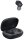 hama Freedom Buddy In-Ear-Kopfhörer schwarz  ( 184161 )