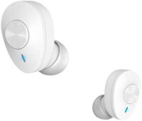 hama Freedom Buddy In-Ear-Kopfhörer weiß
