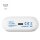 hama Passion Clear II In-Ear-Kopfhörer weiß