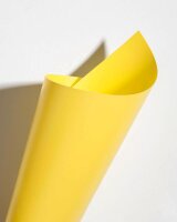 folia Faltblätter aus Kunststoff mehrfarbig 20 Blatt