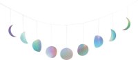folia Bastelset Shiny Magic Mix irisierend 12 Blatt