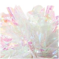 folia Bastelset Shiny Magic Mix irisierend 12 Blatt