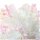 folia Bastelset Shiny Magic Mix irisierend 12 Blatt