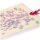 folia Bastelset Shiny Magic Mix irisierend 12 Blatt