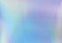 folia Tonpapier Magic Rainbow Paper farbsortiert 120 / 250 g/qm 12 Blatt