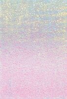 folia Tonpapier Crispy Rainbow Paper farbsortiert 75 g/qm 10 Blatt