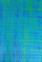 folia Tonpapier Crispy Rainbow Paper farbsortiert 75 g/qm 10 Blatt