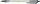 BIC Kugelschreiber ECOlutions® Clic Stic™ transparent/schwarz, Schreibfarbe: schwarz, 1 St.