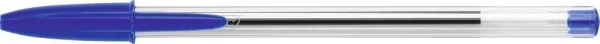 90 + 10 GRATIS: BIC Kugelschreiber Cristal® Original...