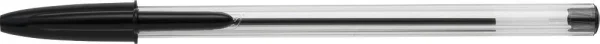 90 + 10 GRATIS: BIC Kugelschreiber Cristal® Original...