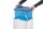 Hailo Big-Box Swing L Mülleimer 35,0 l silber, 1 St.