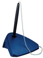 MAUL Kugelschreiberständer modern blau