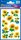 AVERY Zweckform Aufkleber 54103 Blumen, 30 Etiketten
