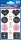 AVERY Zweckform Aufkleber 56041 Liebevolle Designs, 17 Etiketten  ( 56041 )