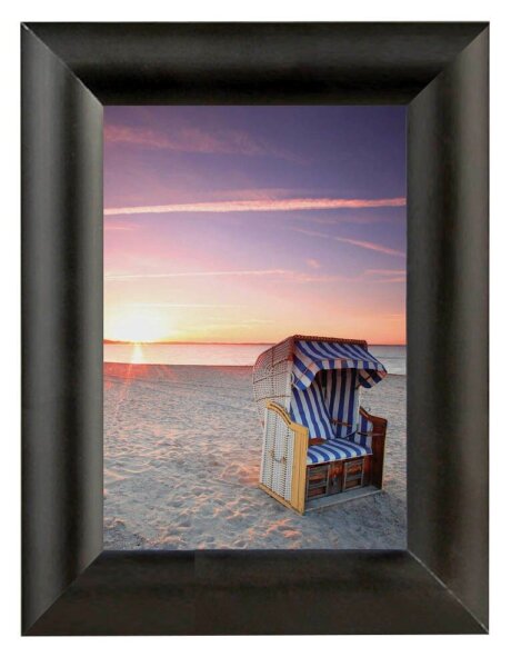 update displays  Klapprahmen schwarz 24,0 x 32,7 cm, 1 St.