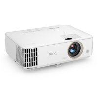BenQ TH685P, DLP Gaming-Beamer, 3.500 ANSI-Lumen  (...