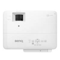BenQ TH685P, DLP Gaming-Beamer, 3.500 ANSI-Lumen  ( 9H.JL877.14E )