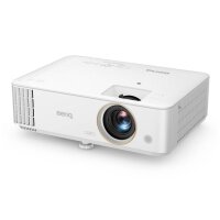 BenQ TH685P, DLP Gaming-Beamer, 3.500 ANSI-Lumen  ( 9H.JL877.14E )