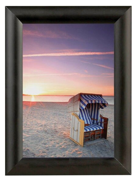 update displays  Klapprahmen schwarz 32,7 x 45,0 cm, 1 St.