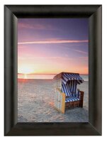 update displays  Klapprahmen schwarz 32,7 x 45,0 cm, 1 St.