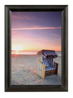 update displays  Klapprahmen schwarz 45,0 x 62,4 cm, 1 St.