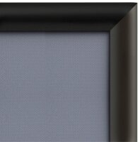 update displays  Klapprahmen schwarz 45,0 x 62,4 cm, 1 St.
