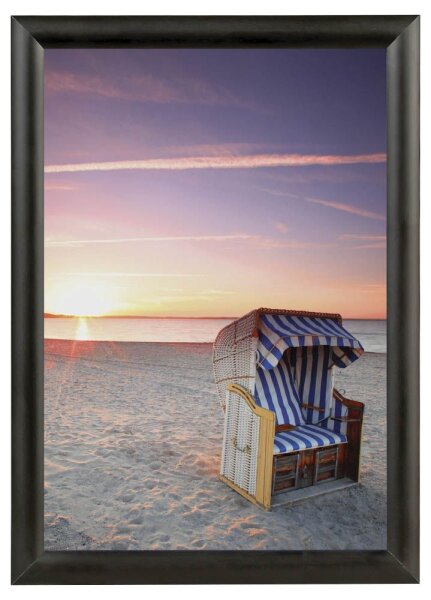 update displays  Klapprahmen schwarz 62,4 x 87,1 cm, 1 St.