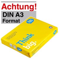 Data copy Kopierpapier Everyday Printing DIN A3 90 g/qm...