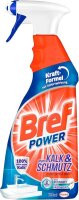 Bref POWER KALK & SCHMUTZ Badreiniger 750 ml, 1 St.
