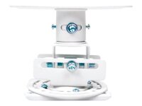 Optoma Beamer-Deckenhalterung OCM818W-RU weiß