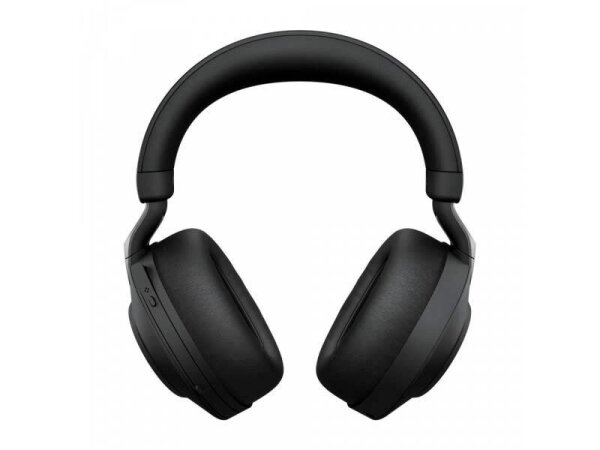 Jabra Evolve2 85 UC mit Ladestation Bluetooth-Headset schwarz