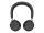 Jabra Evolve2 75 UC Bluetooth-Headset schwarz