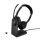 Jabra Evolve2 55 UC mit Ladestation Bluetooth-Headset schwarz