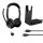 Jabra Evolve2 55 UC mit Ladestation Bluetooth-Headset schwarz