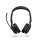 Jabra Evolve2 55 UC mit Ladestation Bluetooth-Headset schwarz