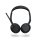Jabra Evolve2 55 UC mit Ladestation Bluetooth-Headset schwarz