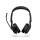 Jabra Evolve2 55 MS mit Ladestation Bluetooth-Headset schwarz