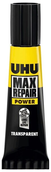 UHU Max Repair Extreme Alleskleber 8,0 g, 1 St.