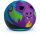 Amazon Echo Dot Kids Drache (5. Gen.) Smart Speaker mehrfarbig