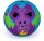 Amazon Echo Dot Kids Drache (5. Gen.) Smart Speaker mehrfarbig