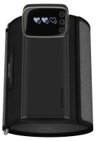GARMIN Index BPM Oberarm-Blutdruckmessgerät